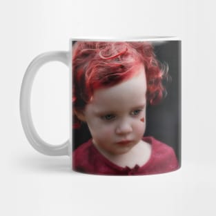 Future Queen of Hearts Mug